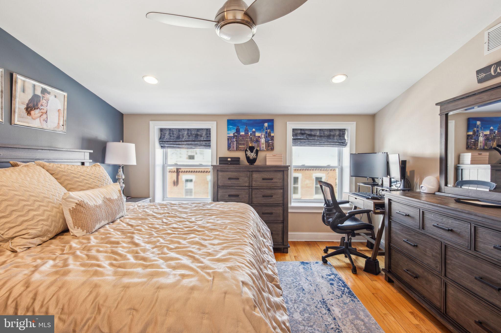 FAIRMOUNT - Residential