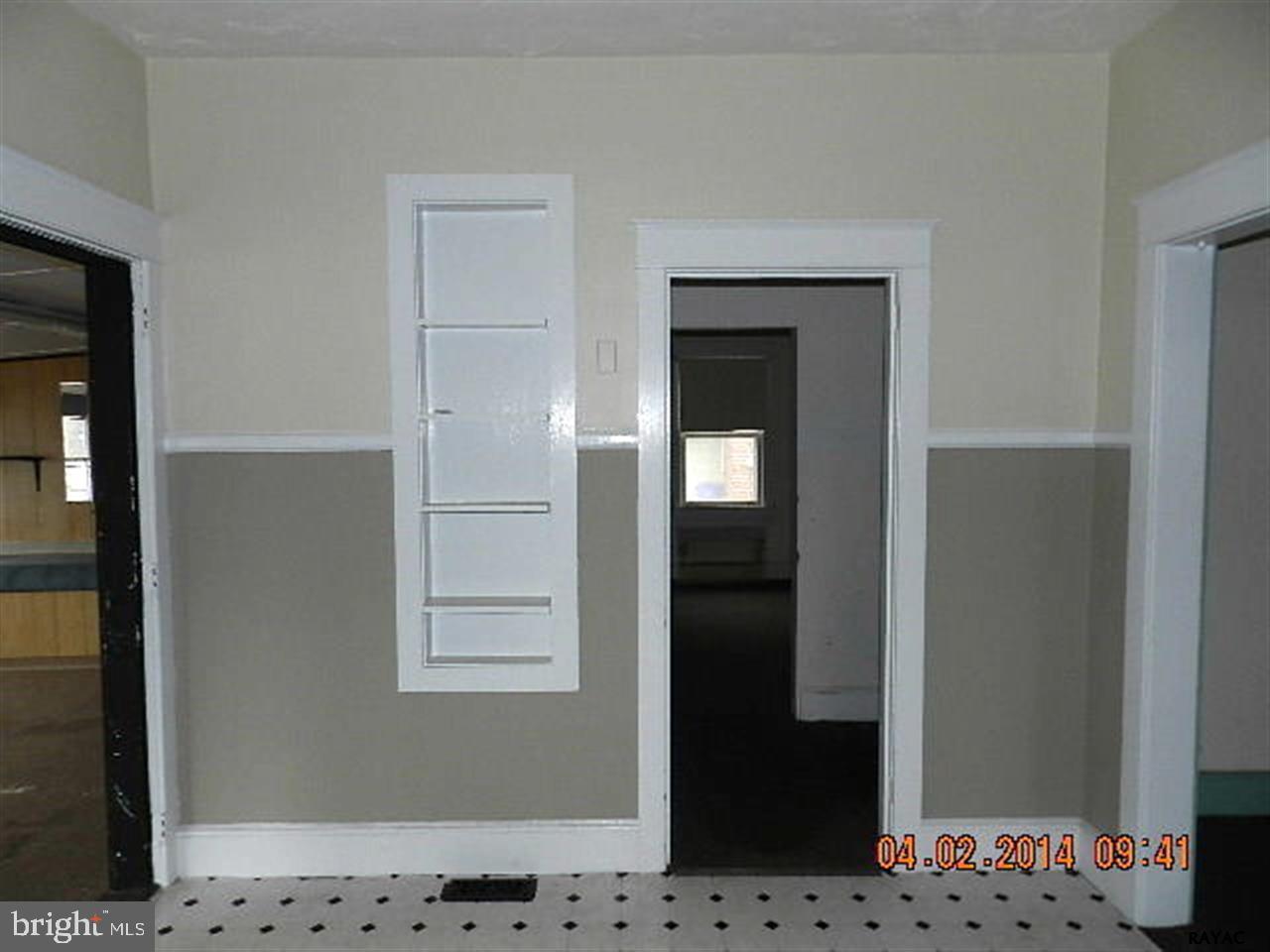 NONE AVAILABLE - Residential