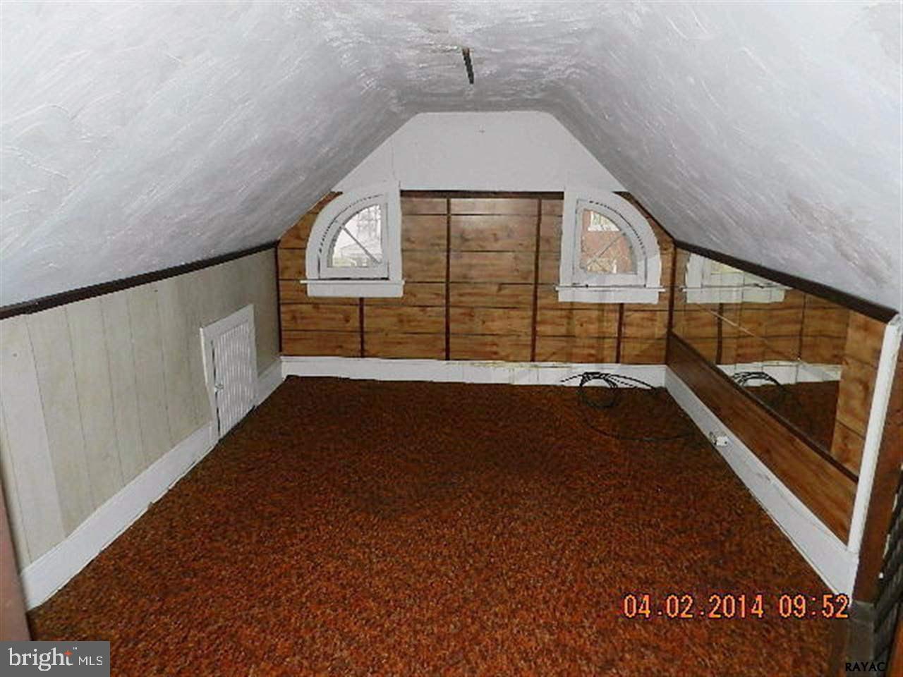 NONE AVAILABLE - Residential