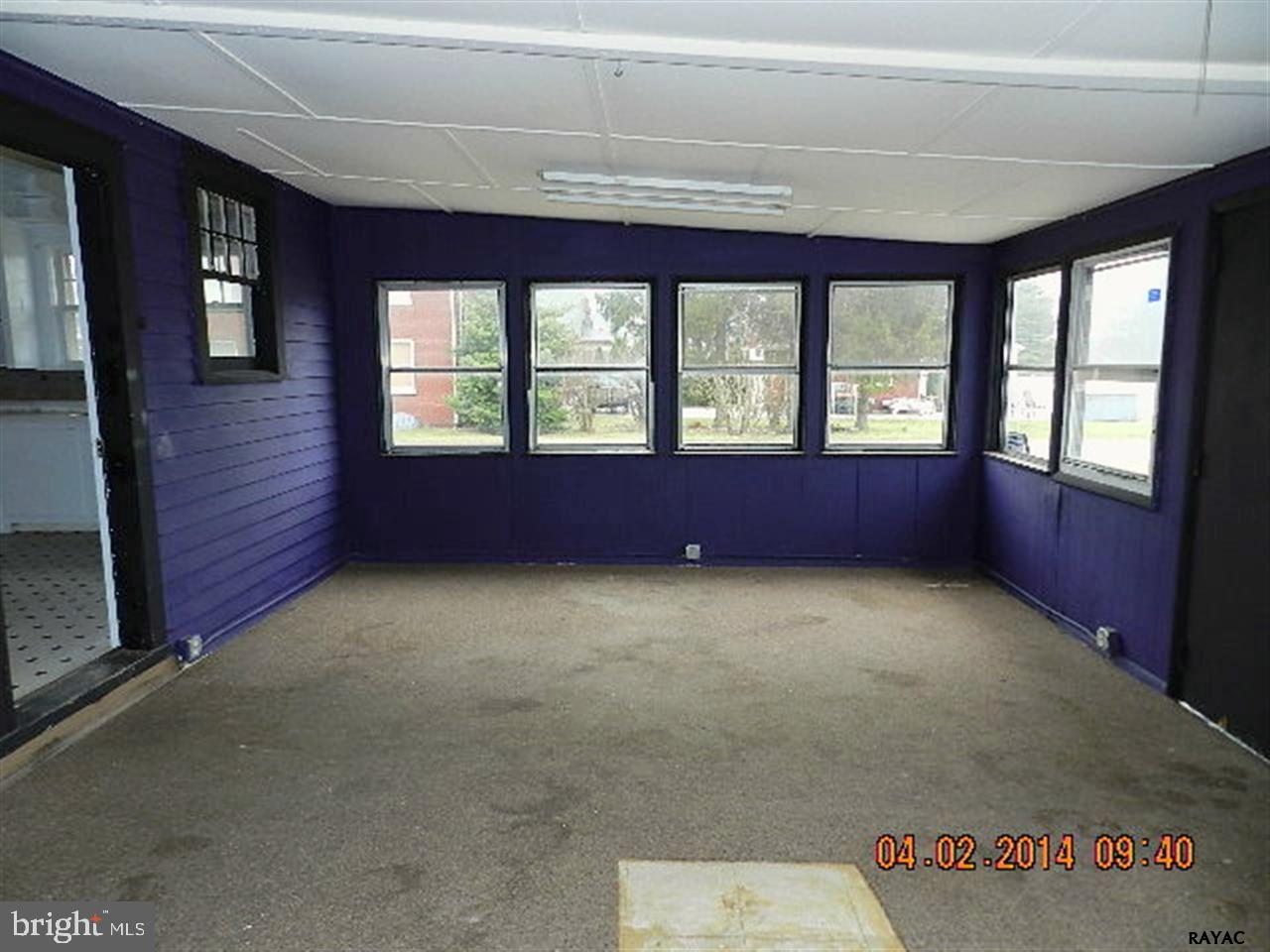 NONE AVAILABLE - Residential