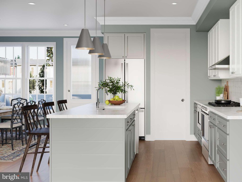 Photo of 4129 Ridgeview Avenue, MECHANICSBURG, PA 17055 (MLS # PACB2050008)