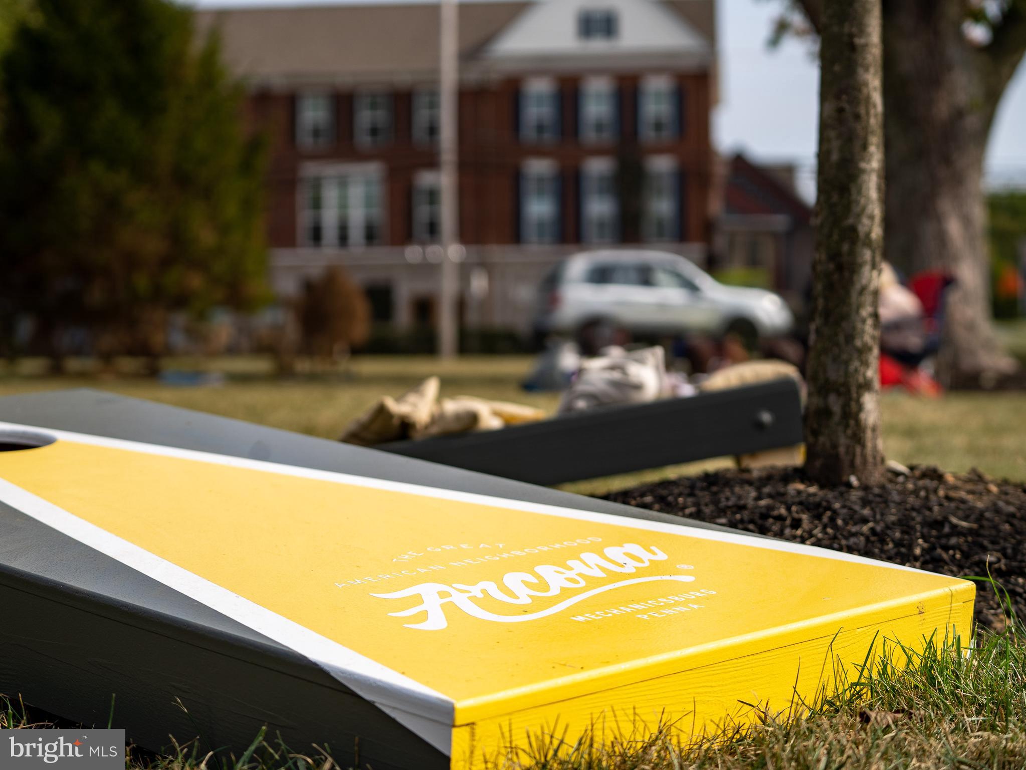 ARCONA - Residential