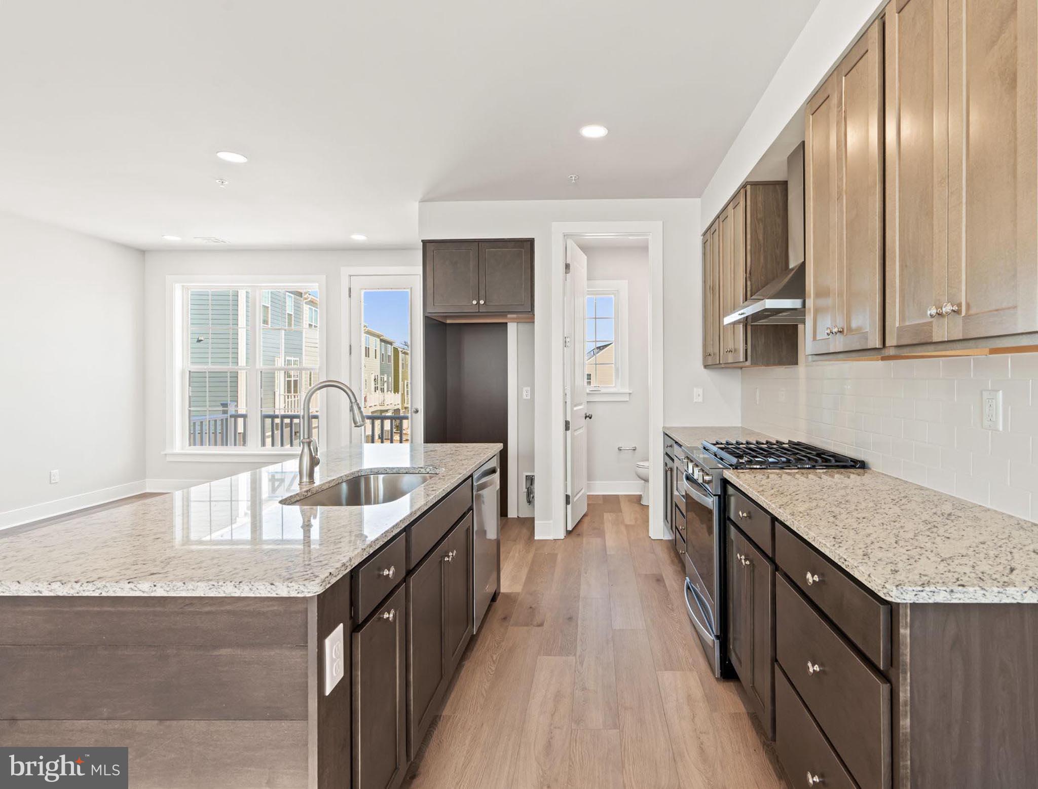 ARCONA - Residential