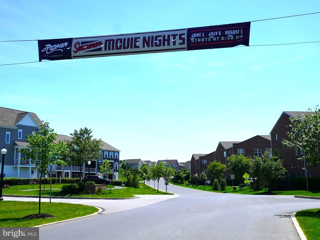 ARCONA - Residential