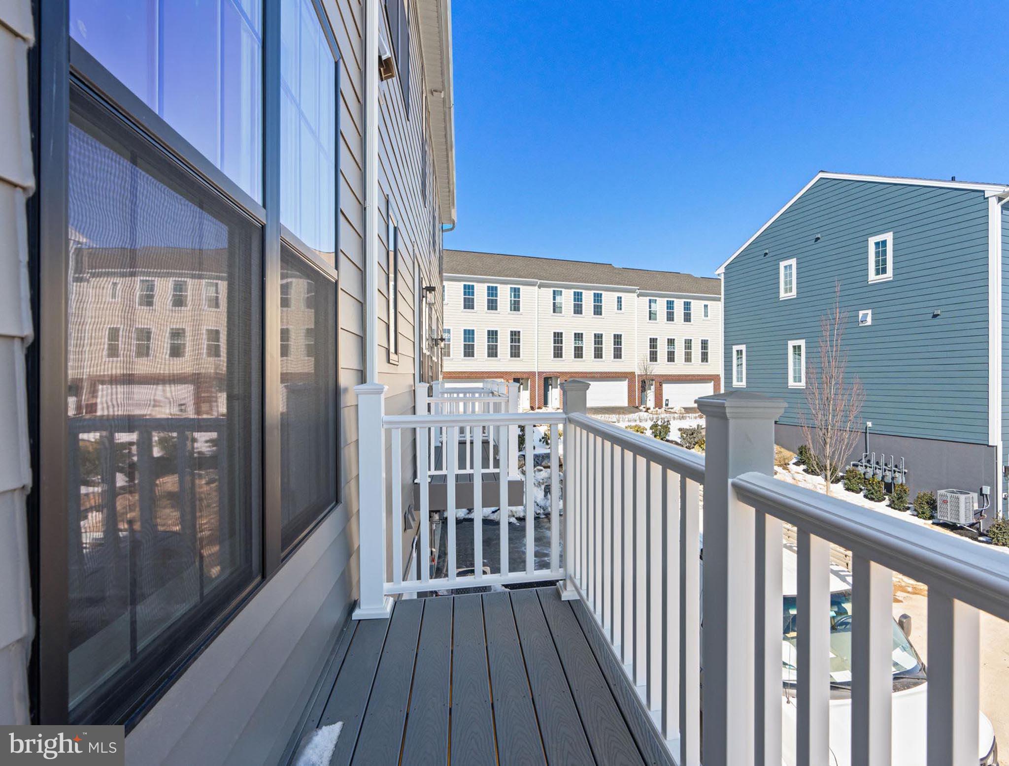 ARCONA - Residential