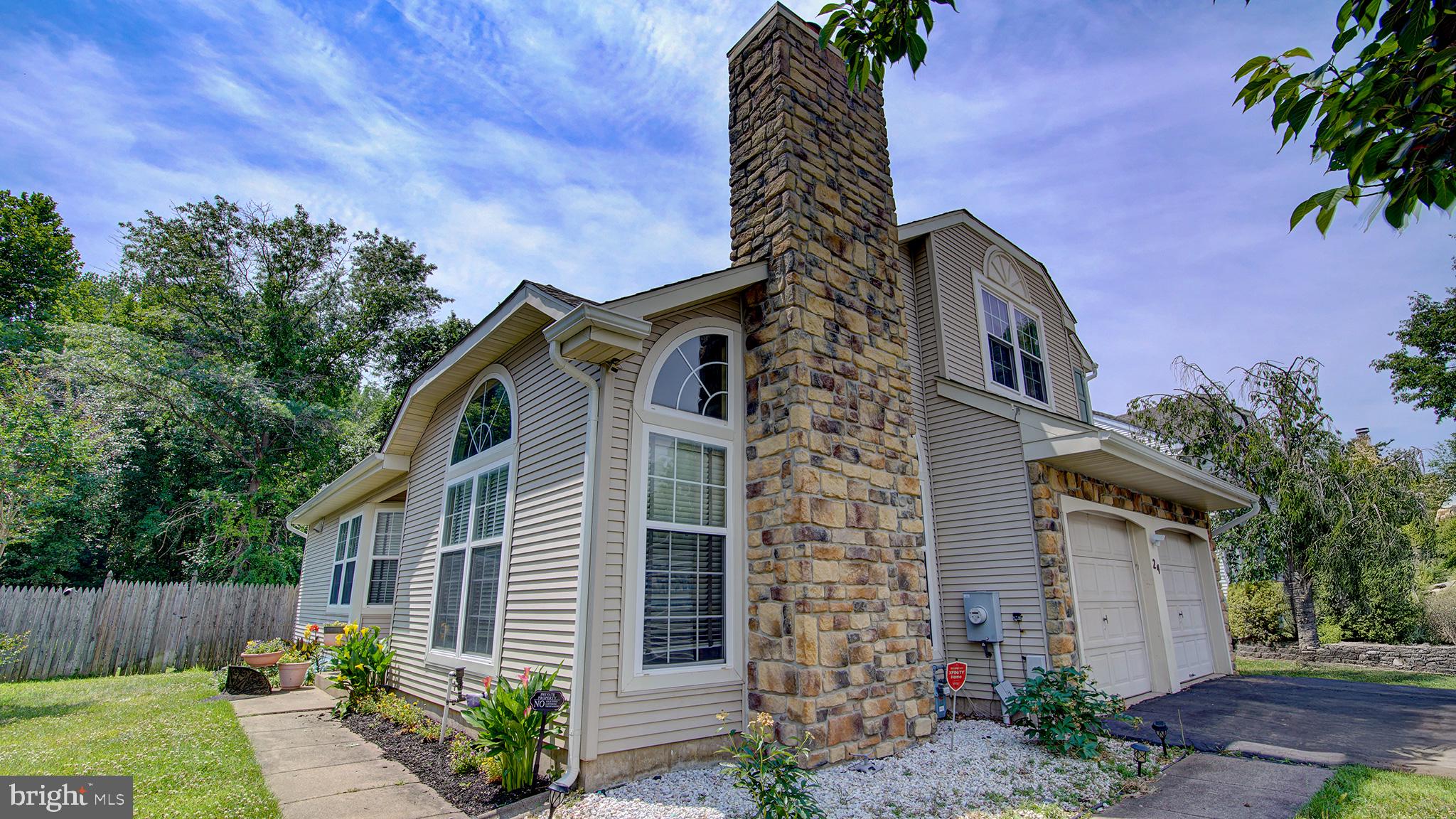 24 FOXCHASE DRIVE