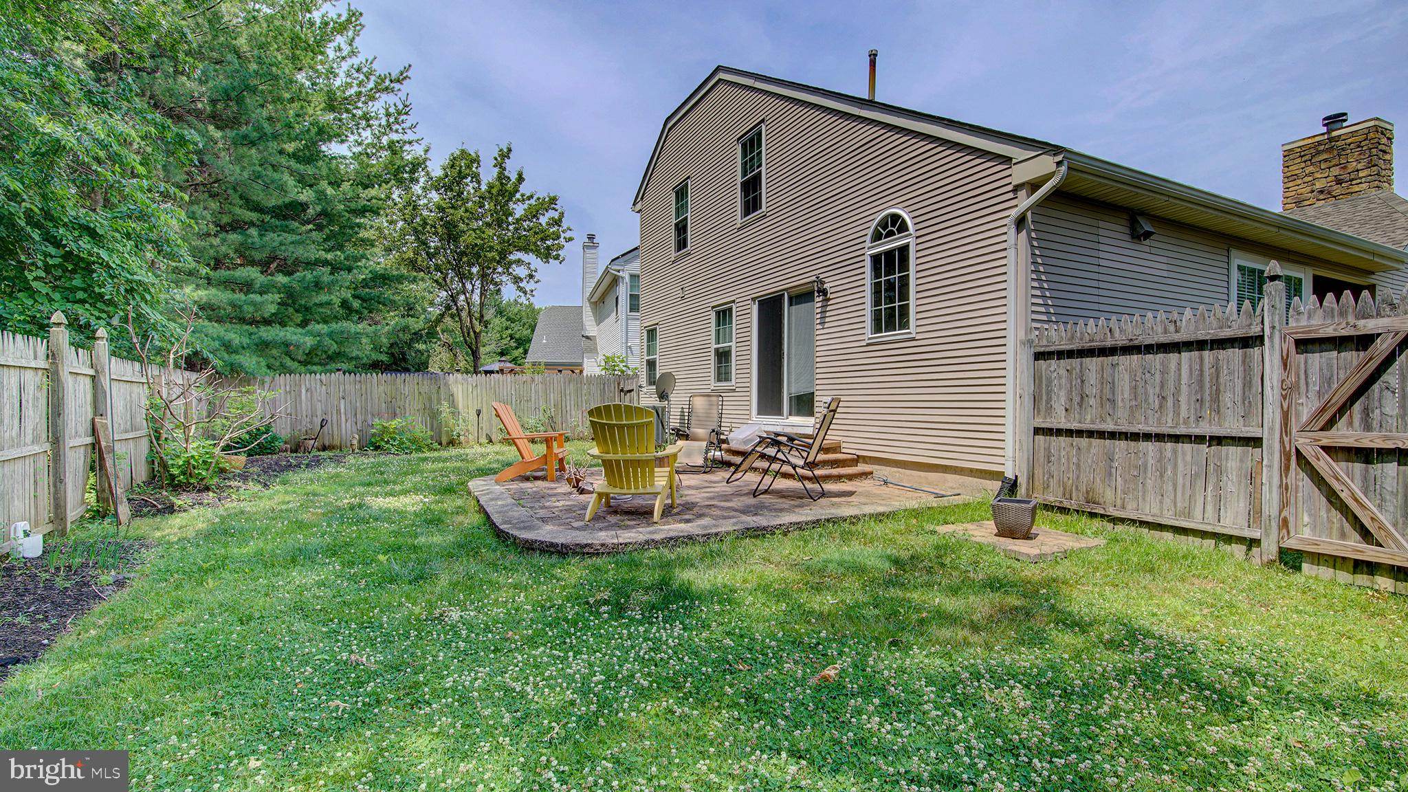 24 FOXCHASE DRIVE