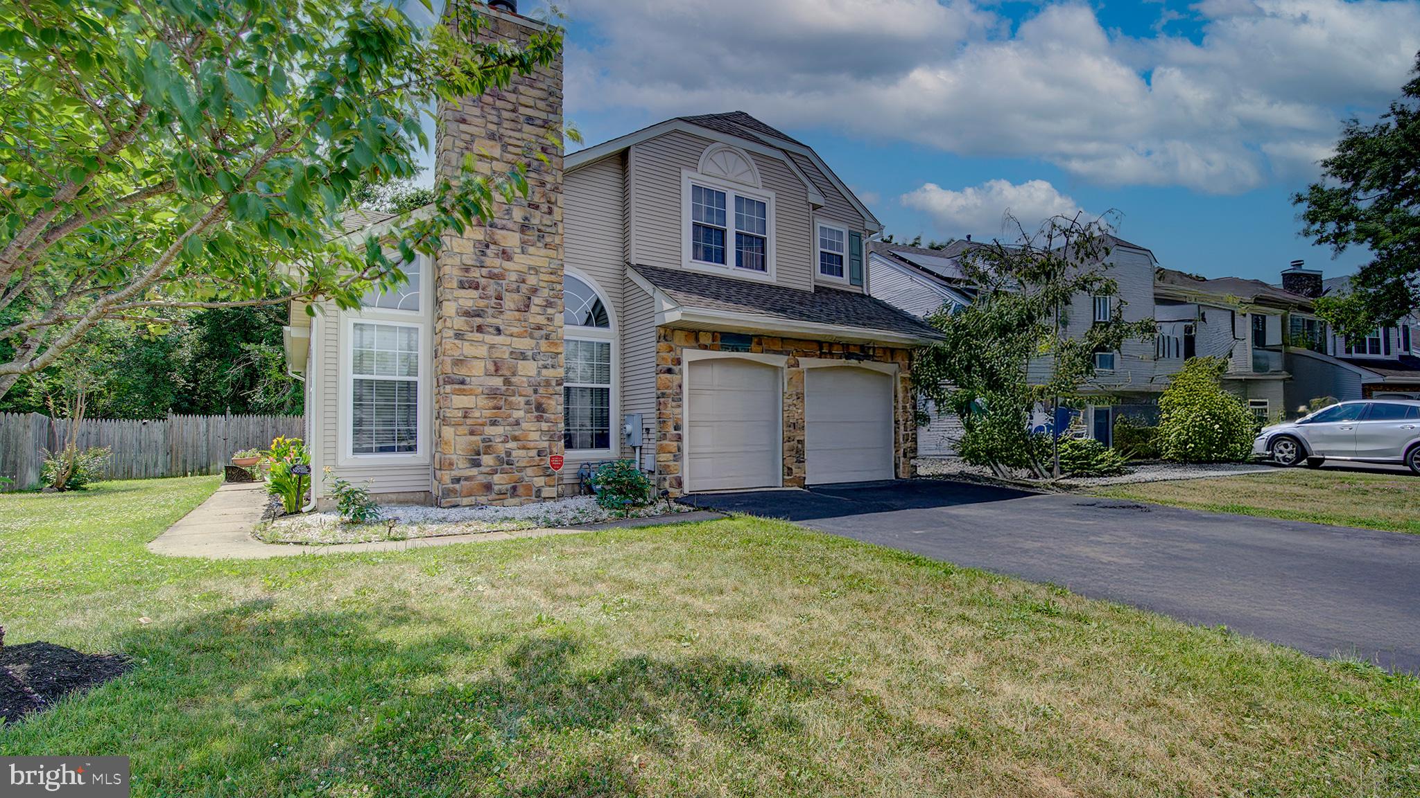 24 FOXCHASE DRIVE