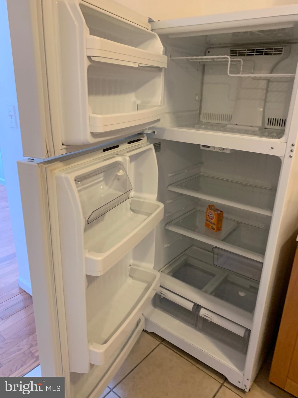 FELLS POINT HISTORIC DISTRICT - Residential Lease