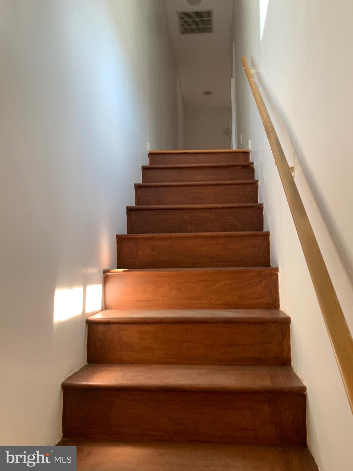 FELLS POINT HISTORIC DISTRICT - Residential Lease