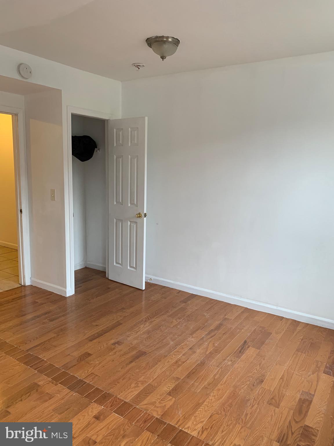 FELLS POINT HISTORIC DISTRICT - Residential Lease