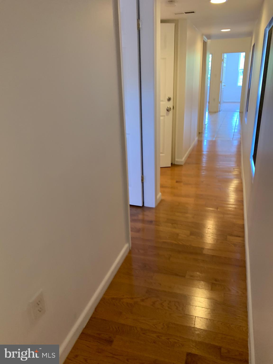 FELLS POINT HISTORIC DISTRICT - Residential Lease