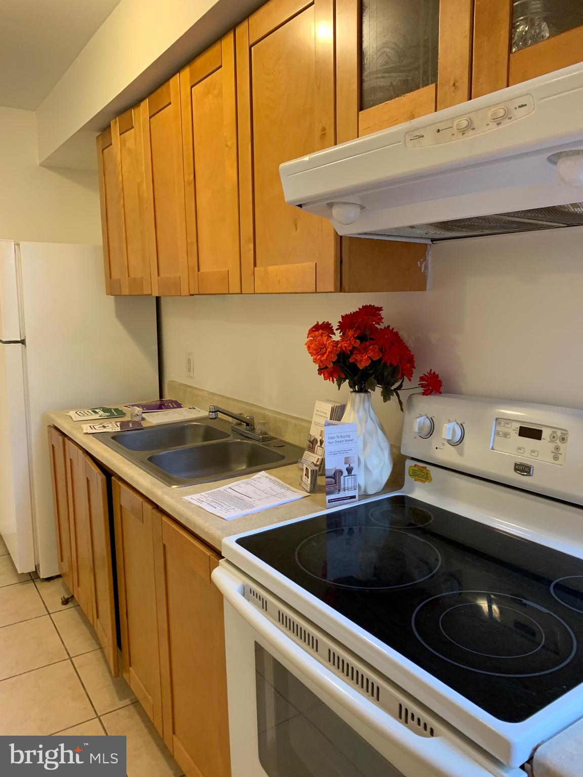 FELLS POINT HISTORIC DISTRICT - Residential Lease