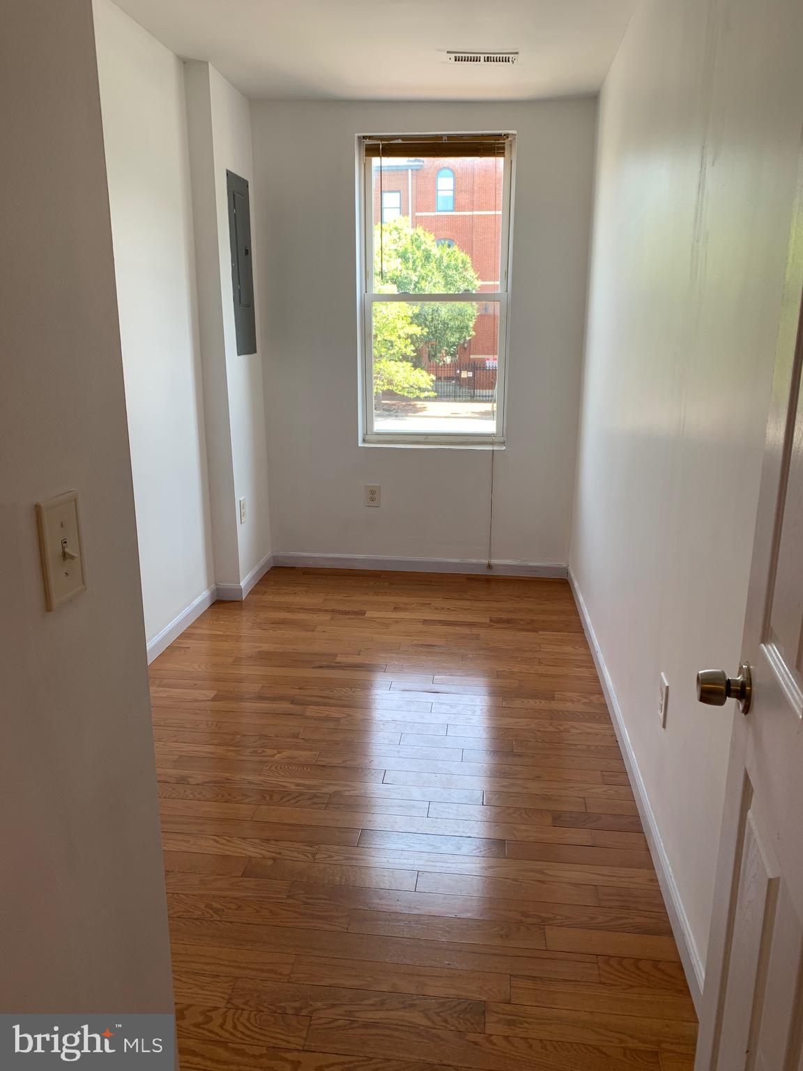 FELLS POINT HISTORIC DISTRICT - Residential Lease