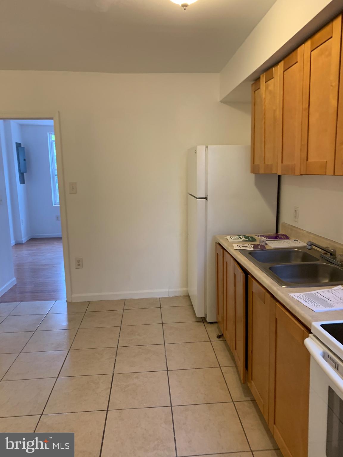 FELLS POINT HISTORIC DISTRICT - Residential Lease