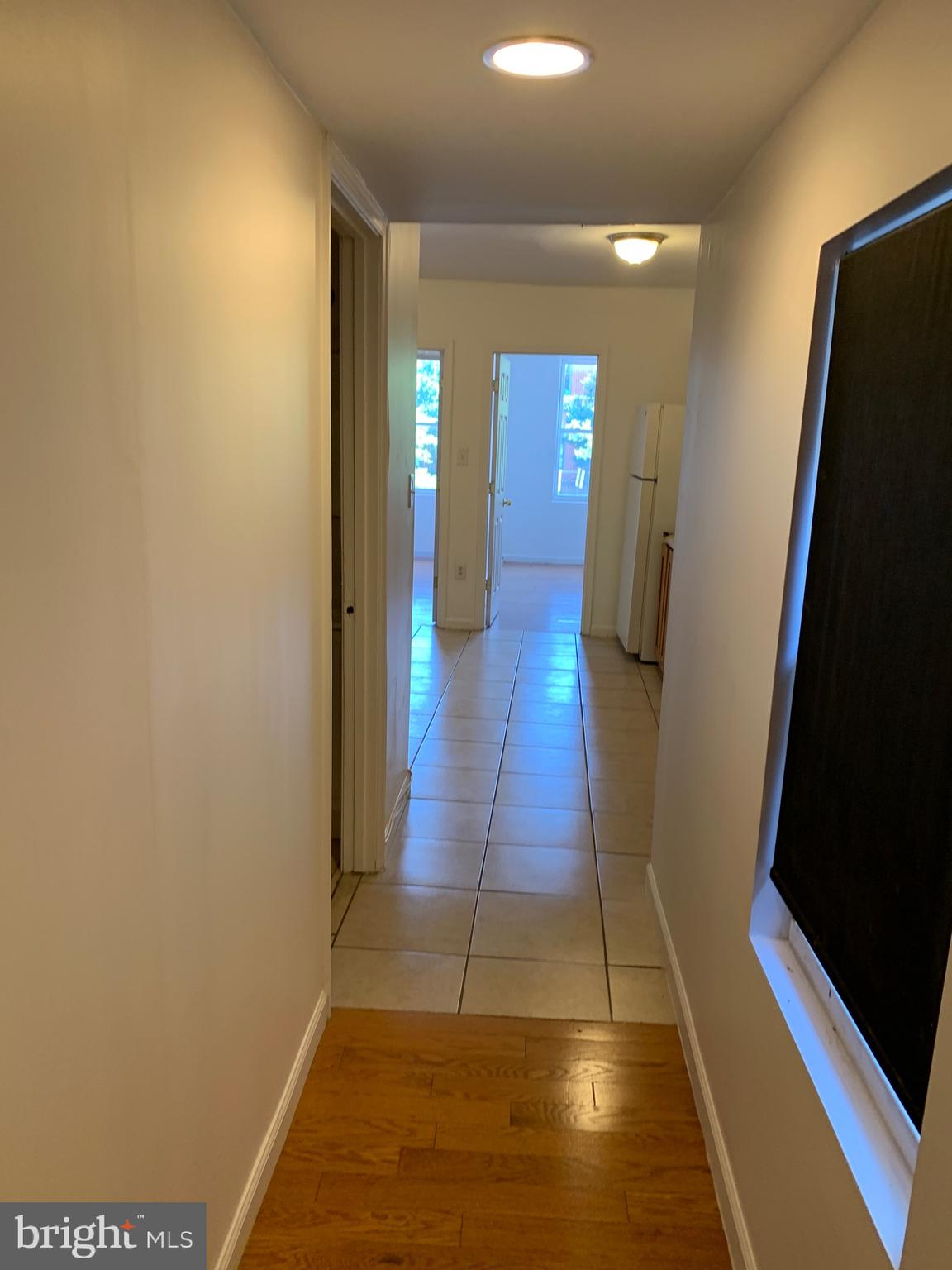 FELLS POINT HISTORIC DISTRICT - Residential Lease