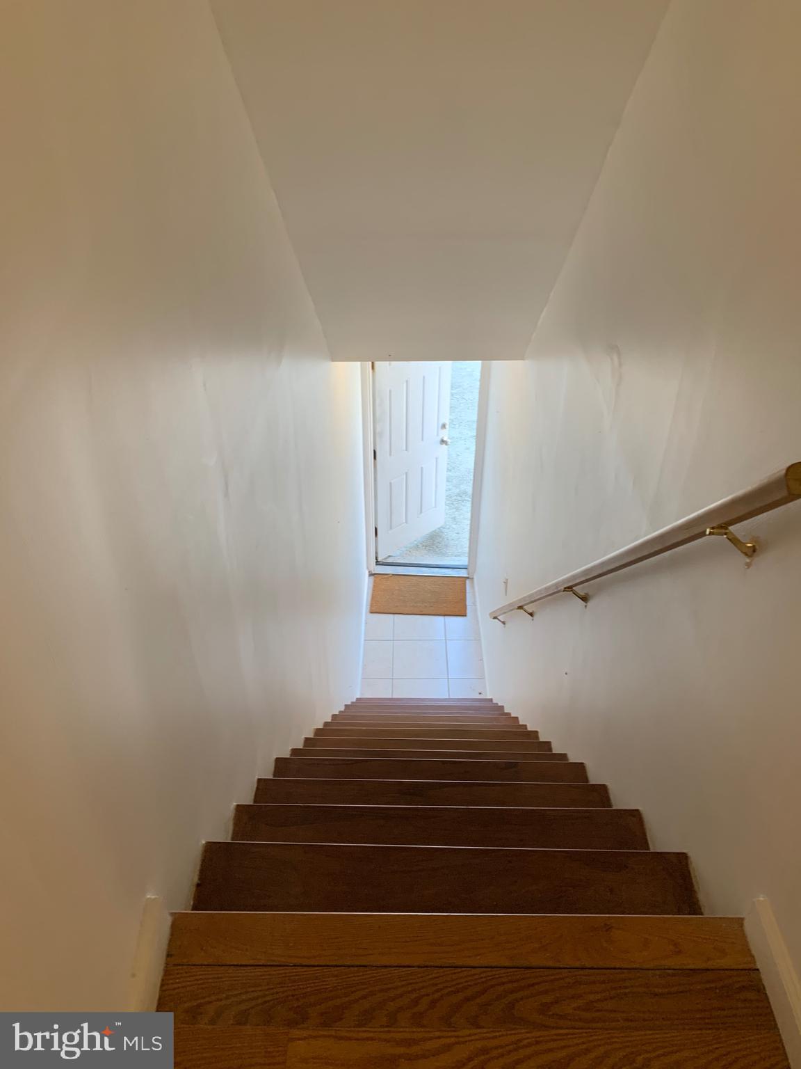 FELLS POINT HISTORIC DISTRICT - Residential Lease