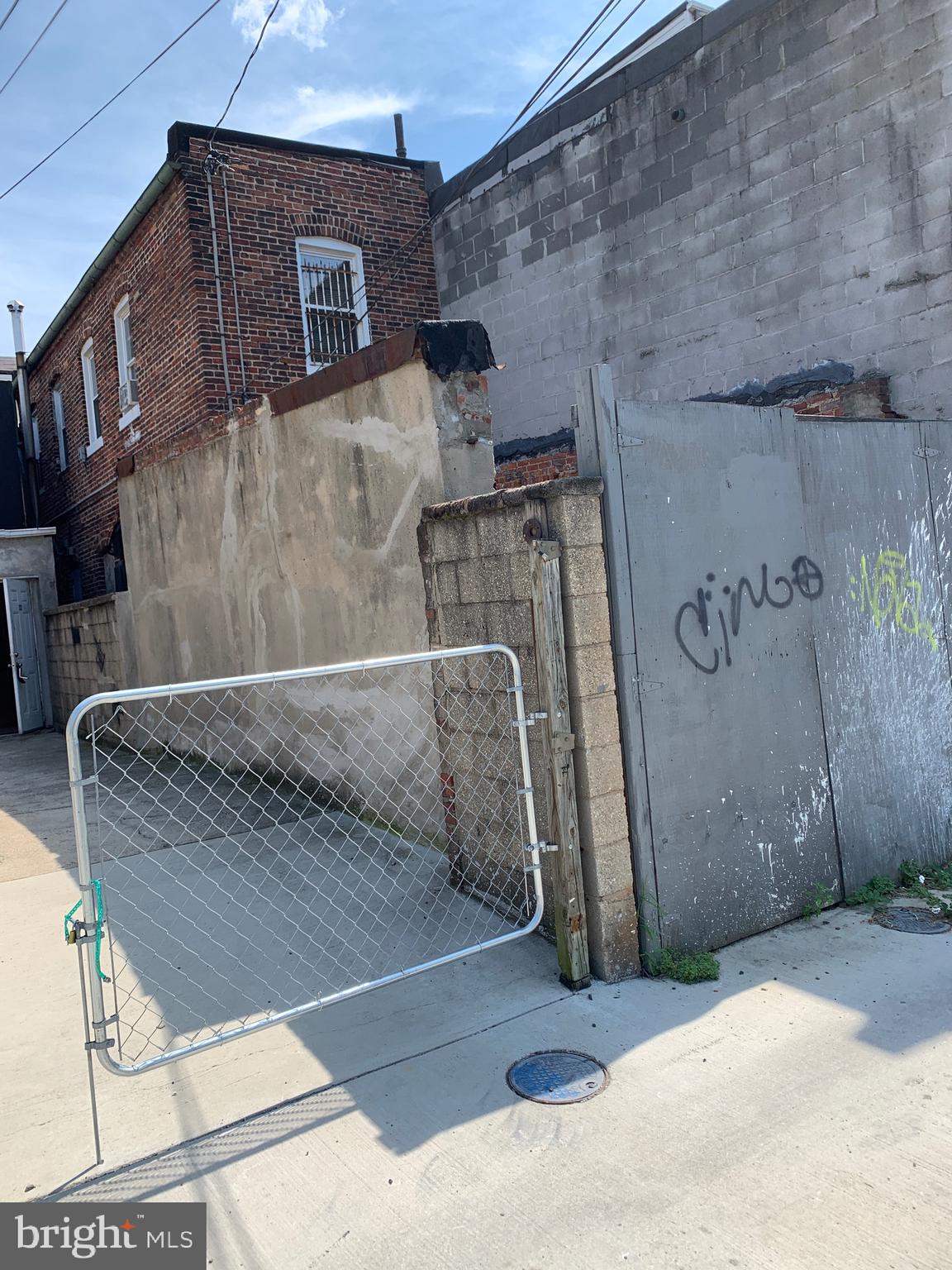 FELLS POINT HISTORIC DISTRICT - Residential Lease