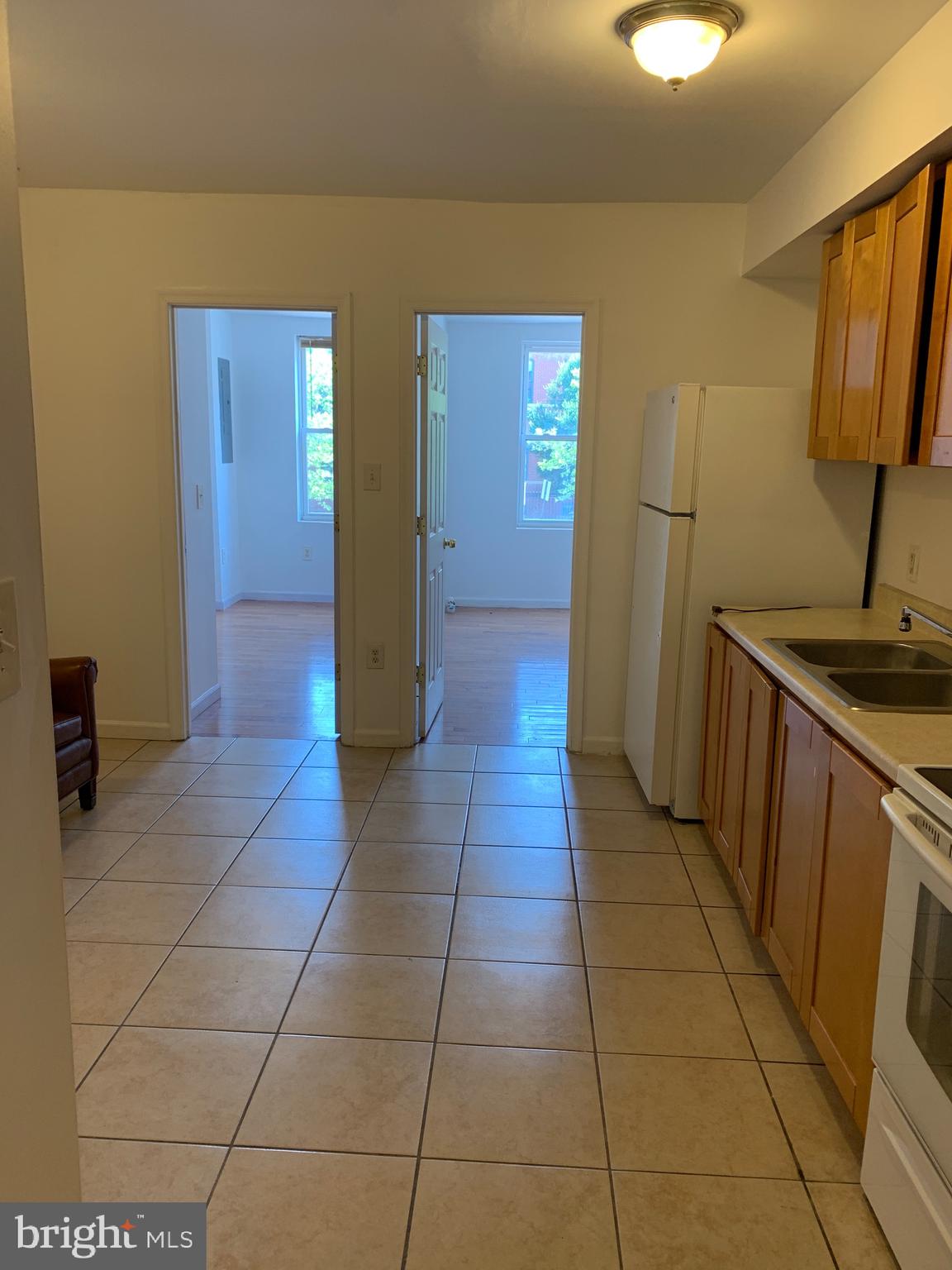 FELLS POINT HISTORIC DISTRICT - Residential Lease