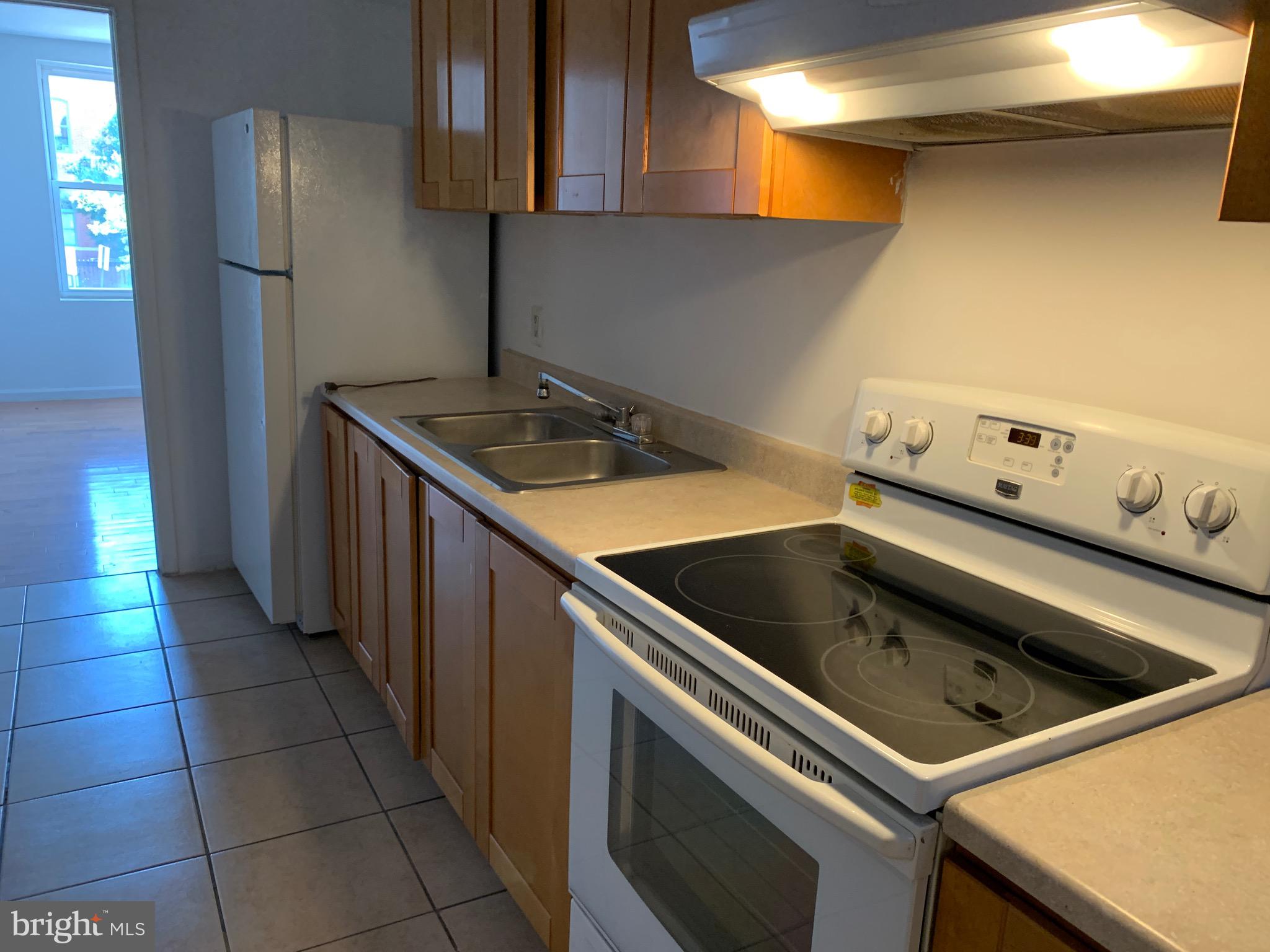 FELLS POINT HISTORIC DISTRICT - Residential Lease