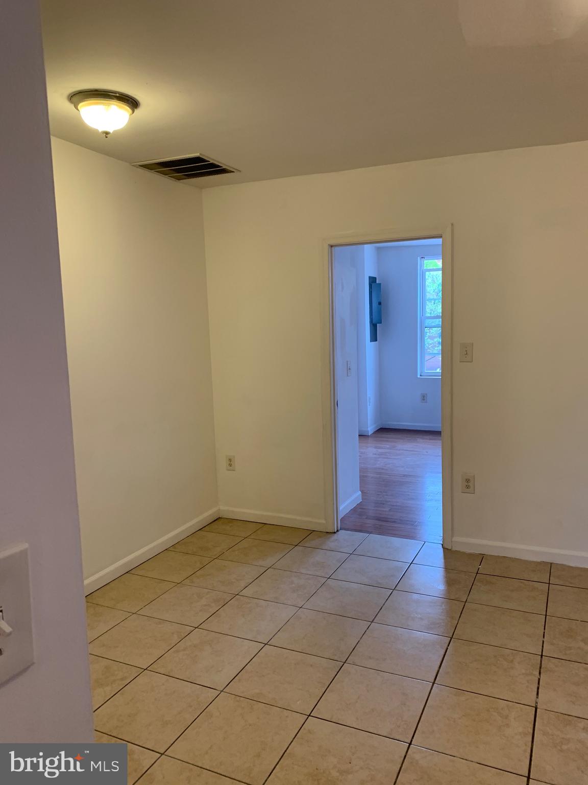 FELLS POINT HISTORIC DISTRICT - Residential Lease