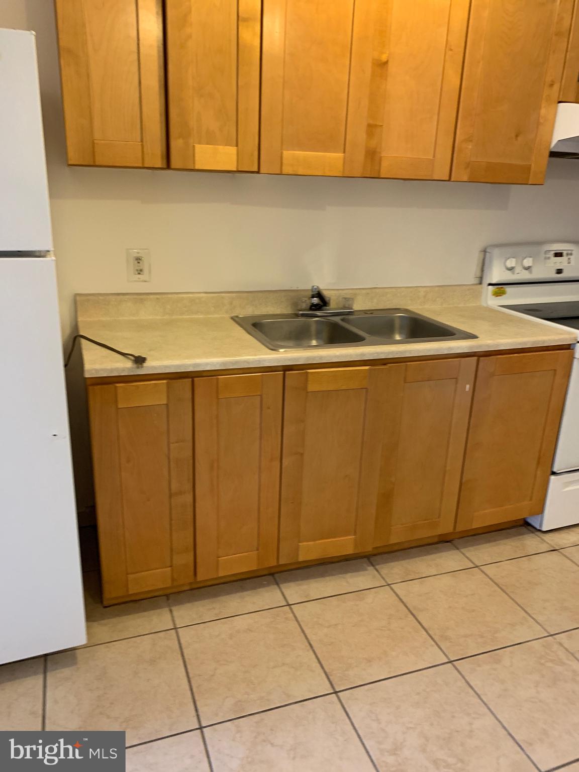 FELLS POINT HISTORIC DISTRICT - Residential Lease