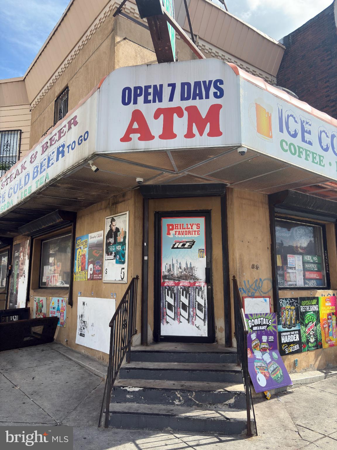 MILL CREEK - Commercial Sale