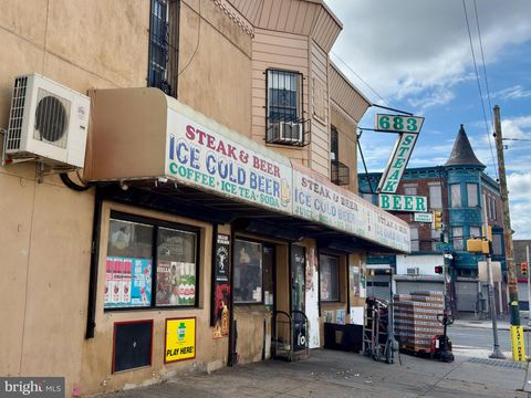 683 N 52ND STREET PHILADELPHIA PA 19131