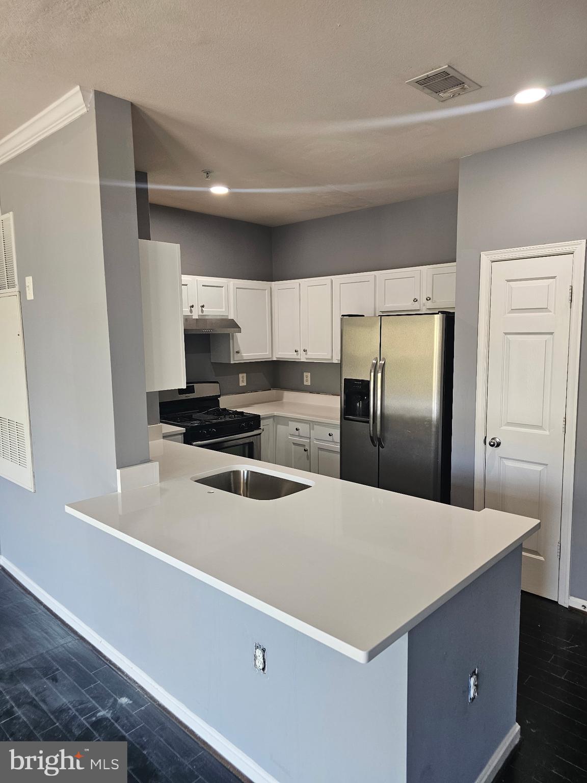 STONEGATE AT FAIRCREST - Residential