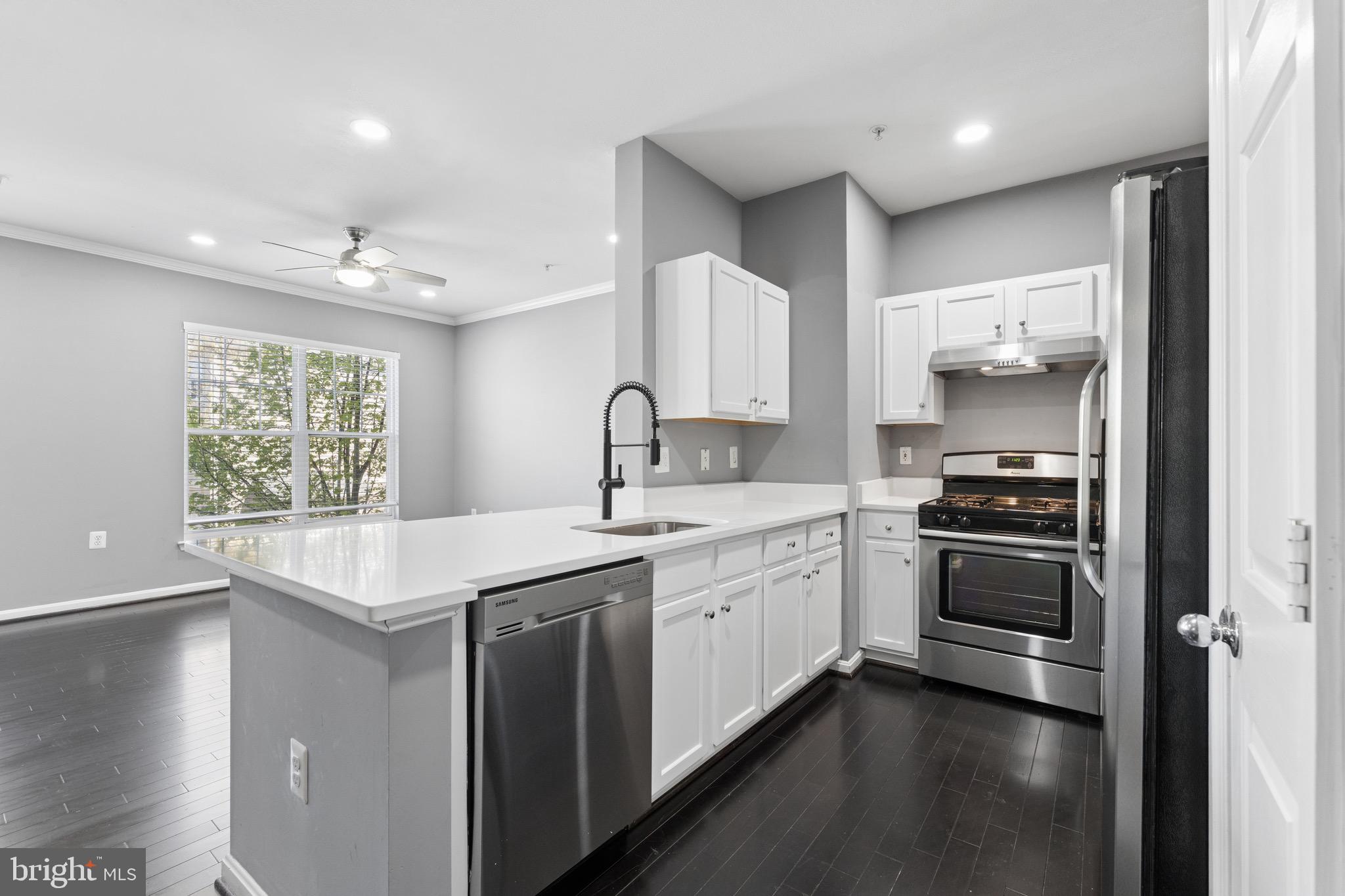 STONEGATE AT FAIRCREST - Residential