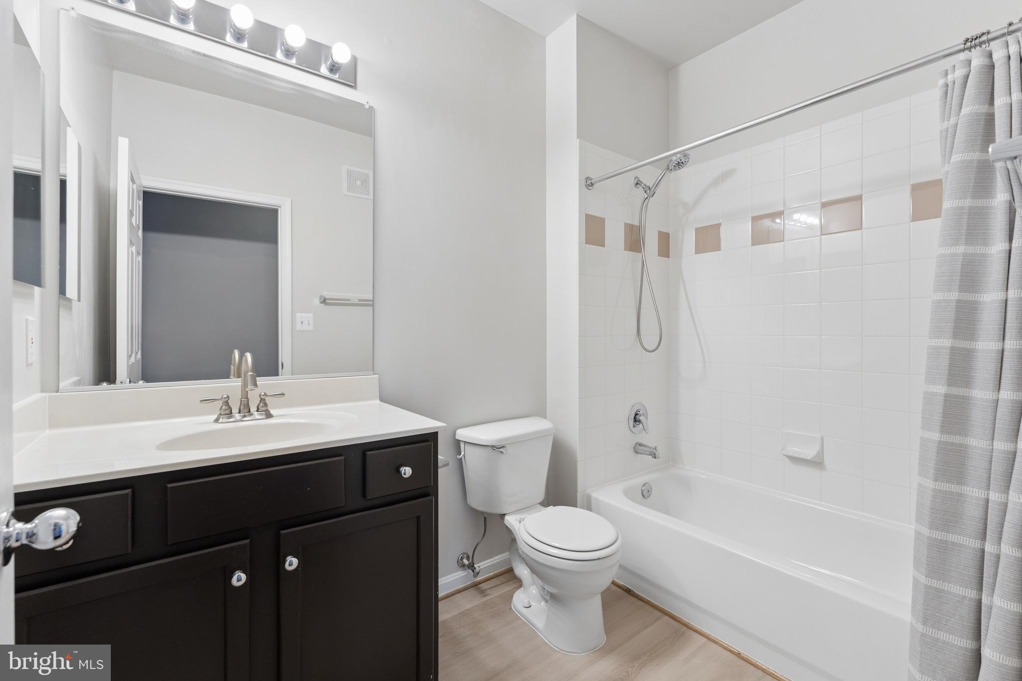 STONEGATE AT FAIRCREST - Residential