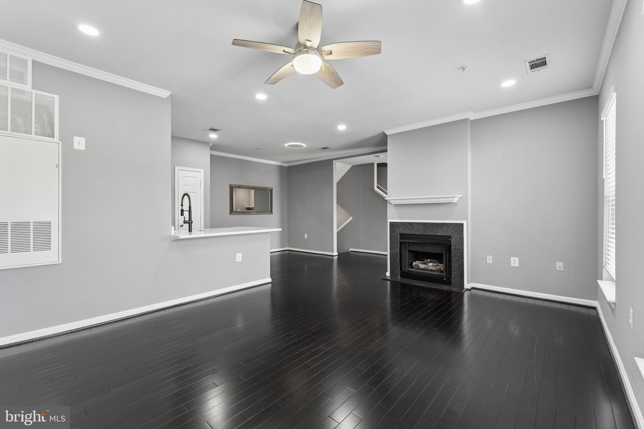 STONEGATE AT FAIRCREST - Residential