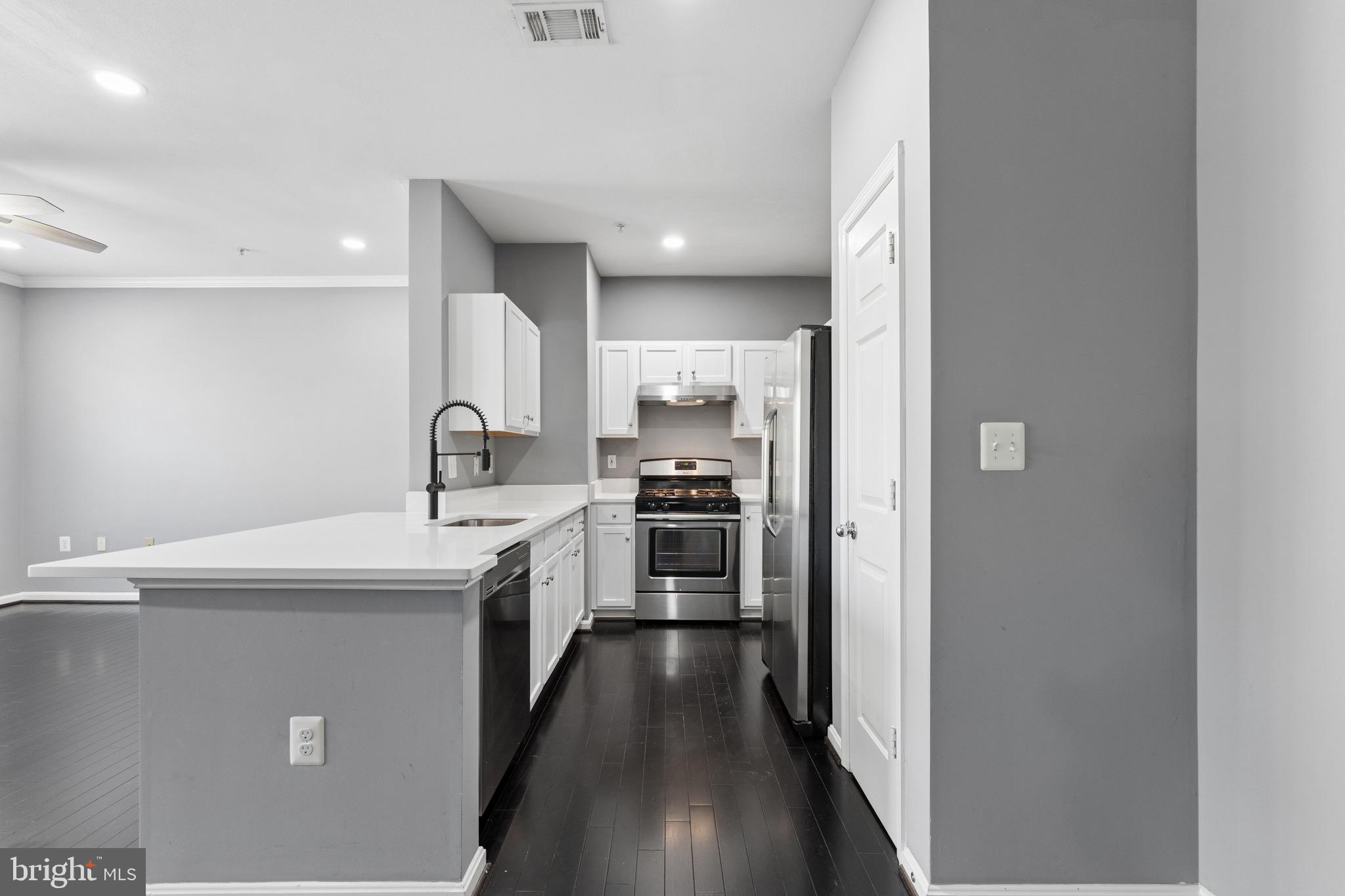 STONEGATE AT FAIRCREST - Residential