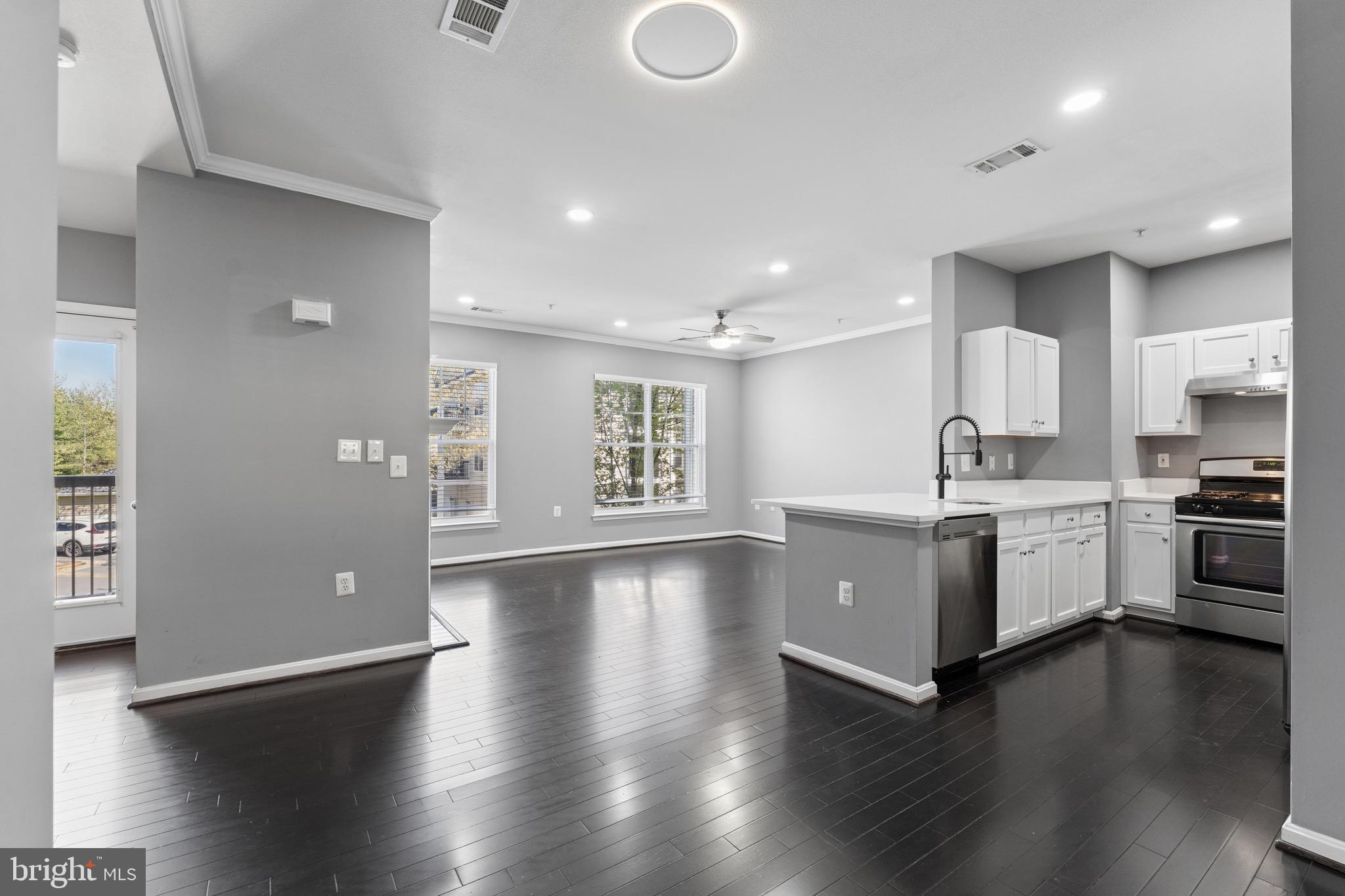 STONEGATE AT FAIRCREST - Residential