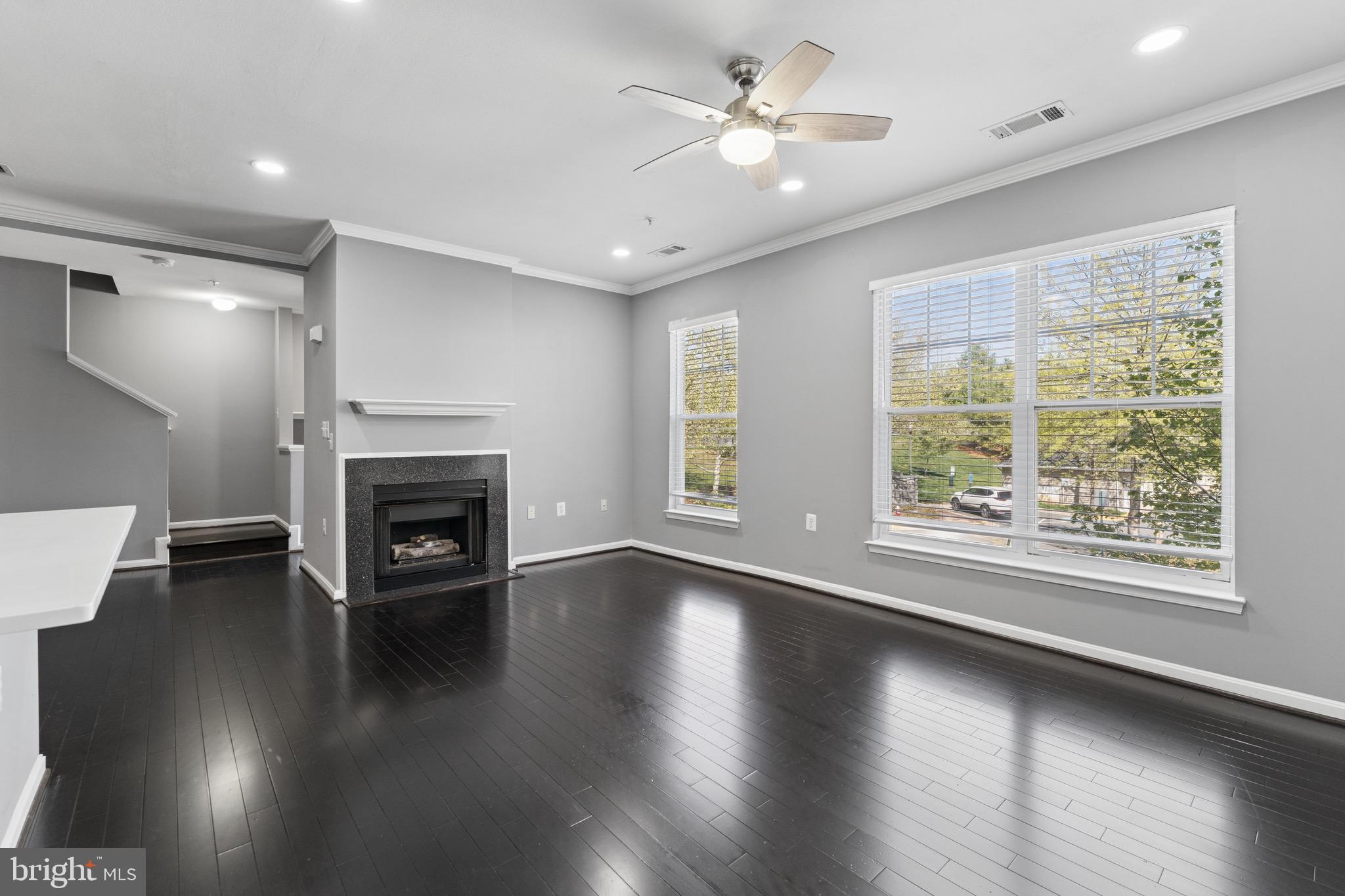 STONEGATE AT FAIRCREST - Residential