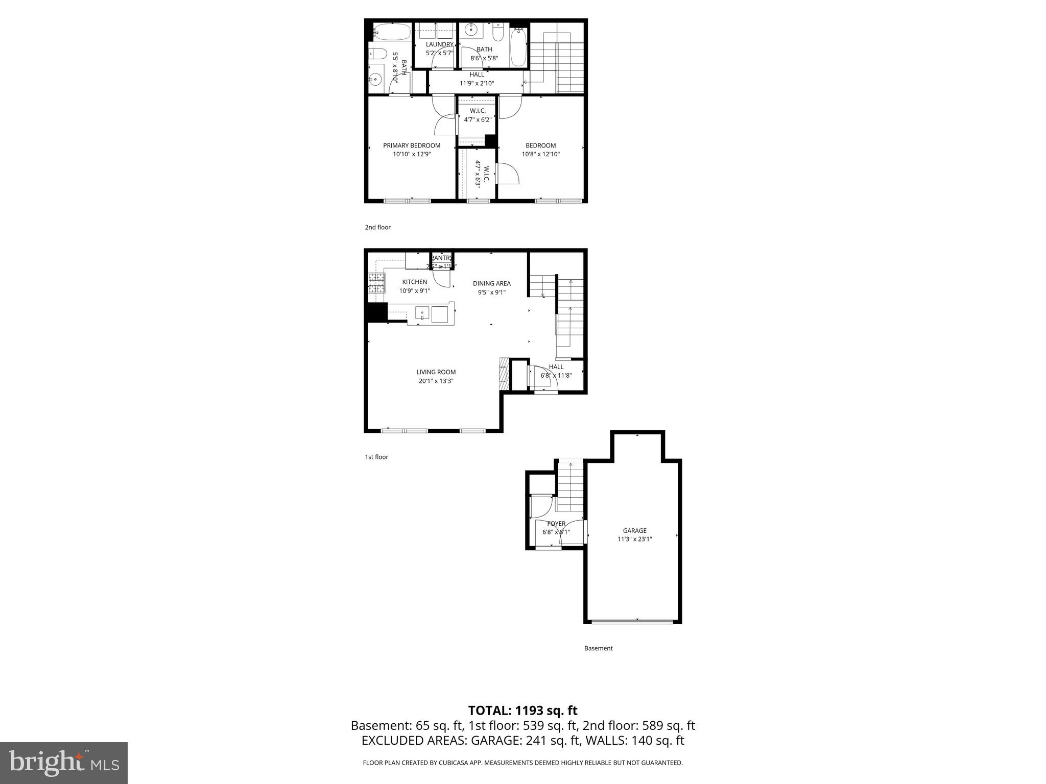 STONEGATE AT FAIRCREST - Residential
