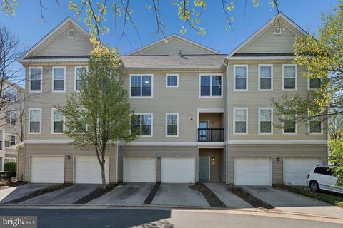 Photo of 13343 - T Connor Drive #T, CENTREVILLE, VA 20120 (MLS # VAFX2299742)
