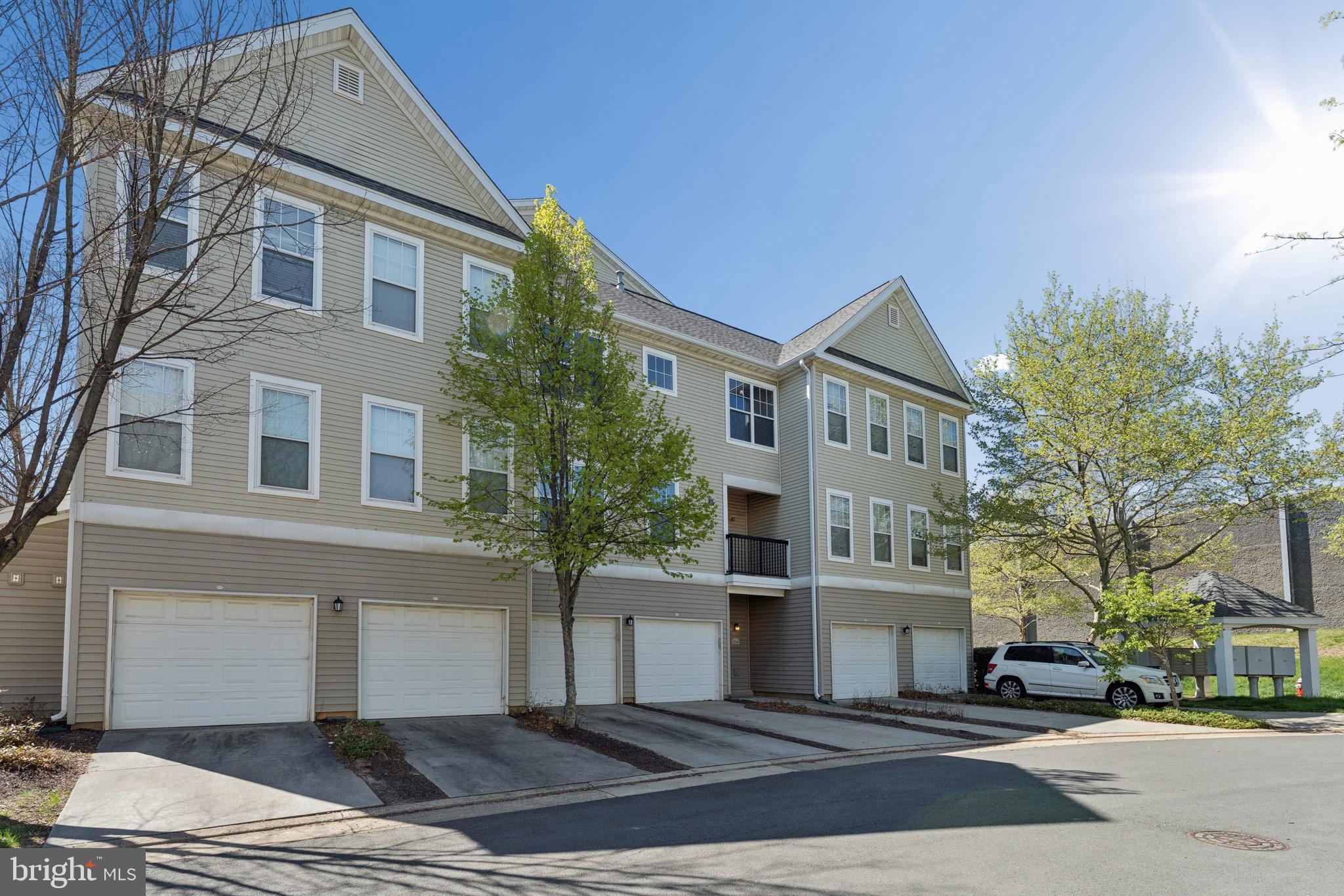 STONEGATE AT FAIRCREST - Residential