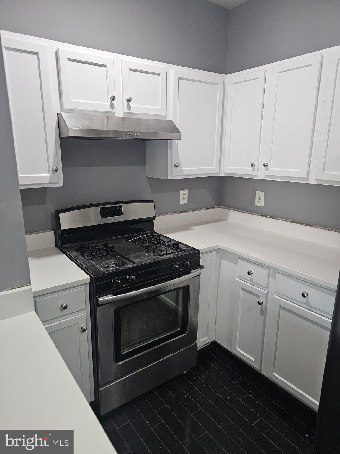 STONEGATE AT FAIRCREST - Residential