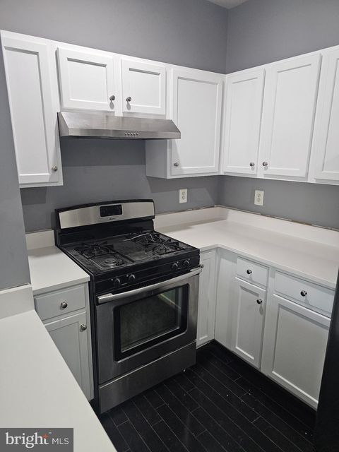 13343 CONNOR DRIVE T T CENTREVILLE VA 20120