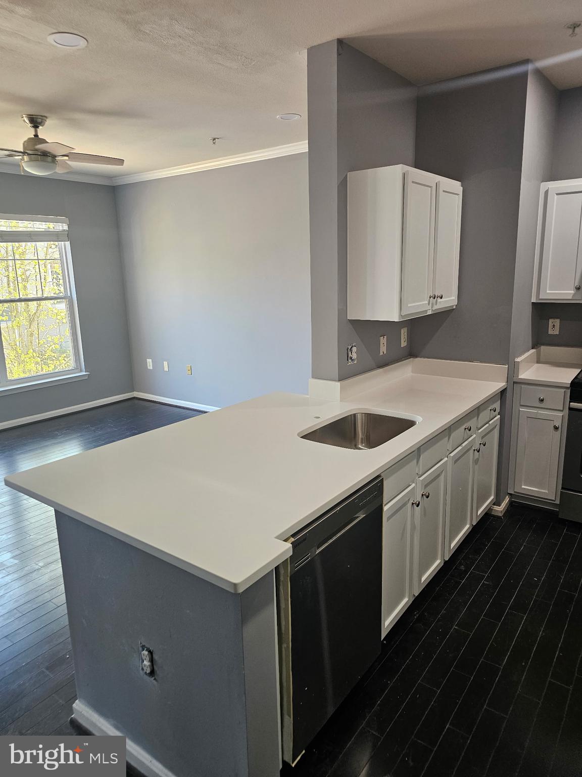 STONEGATE AT FAIRCREST - Residential