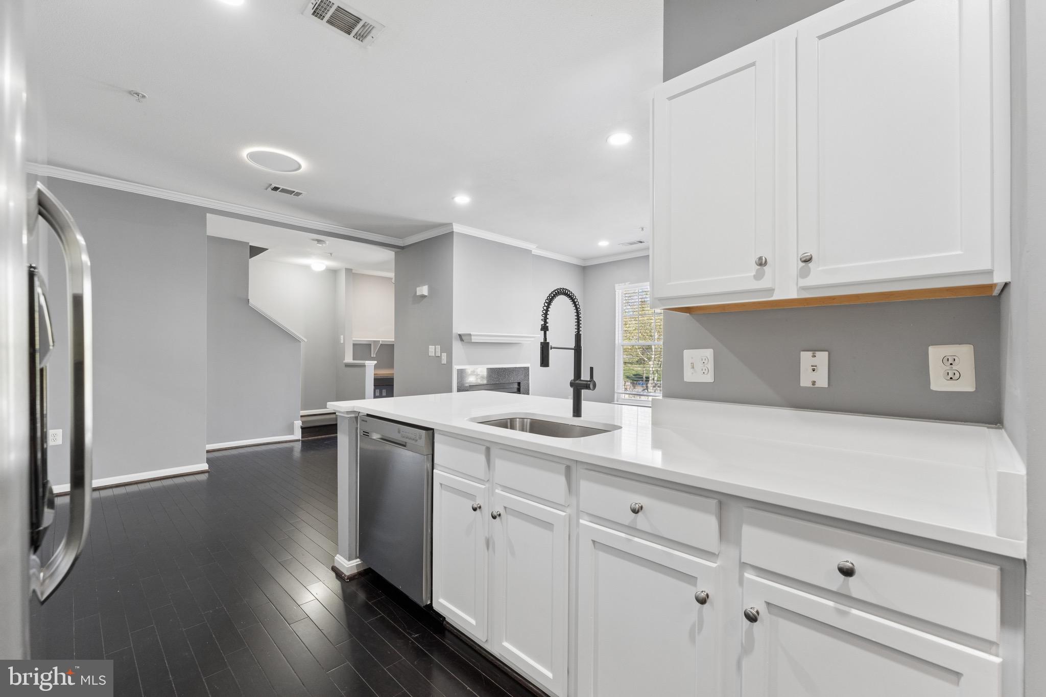 STONEGATE AT FAIRCREST - Residential