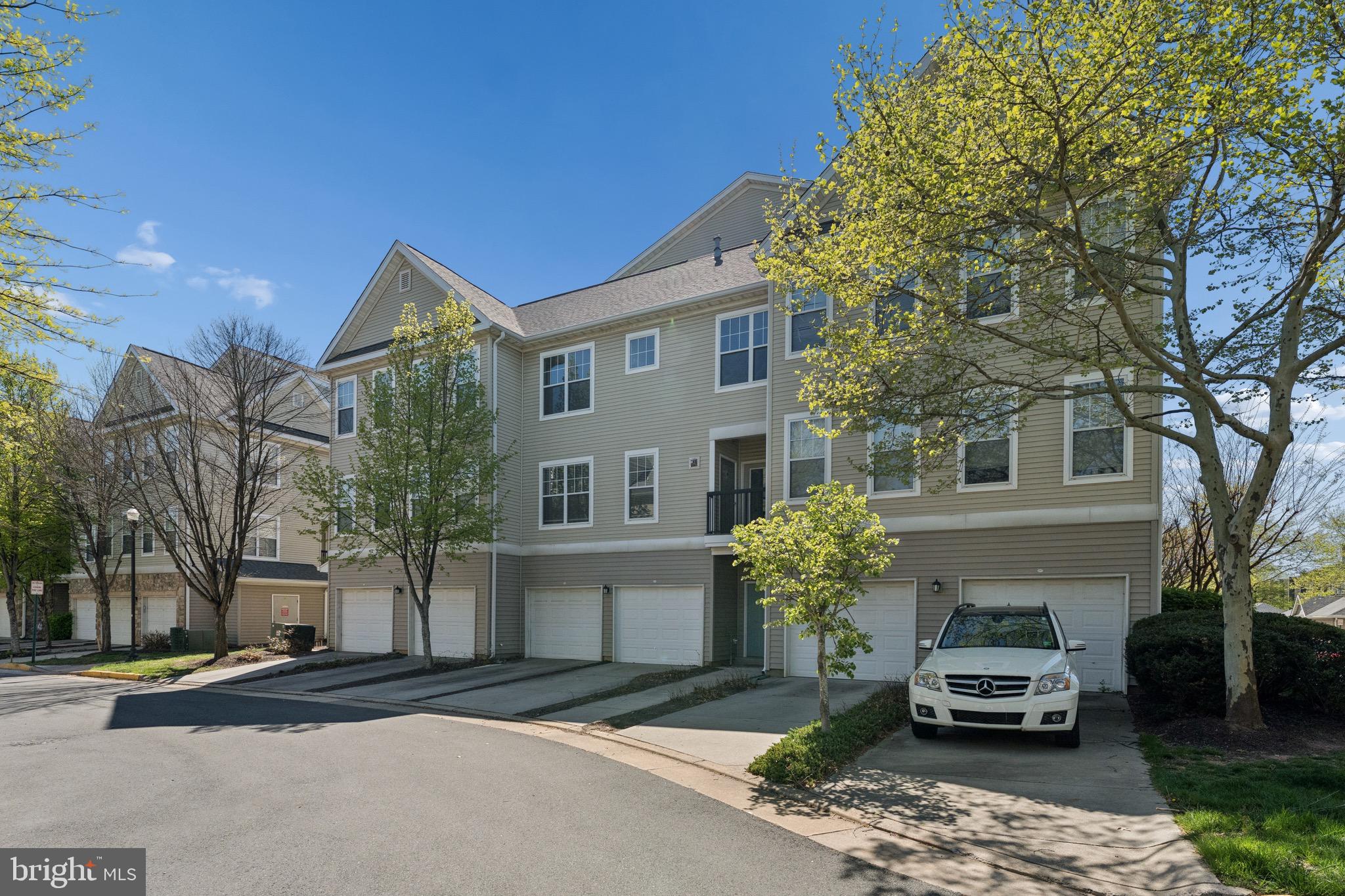 STONEGATE AT FAIRCREST - Residential