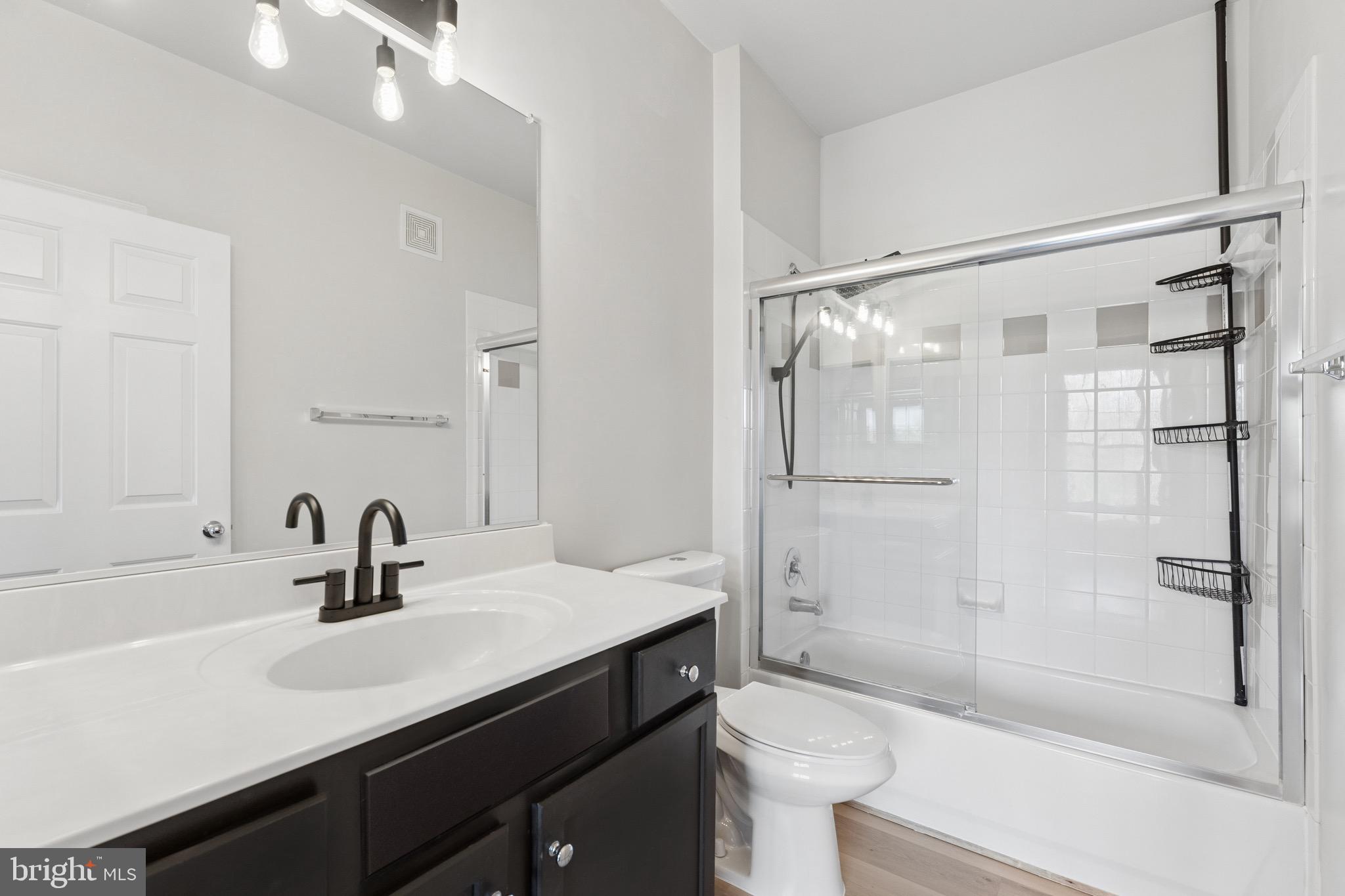 STONEGATE AT FAIRCREST - Residential