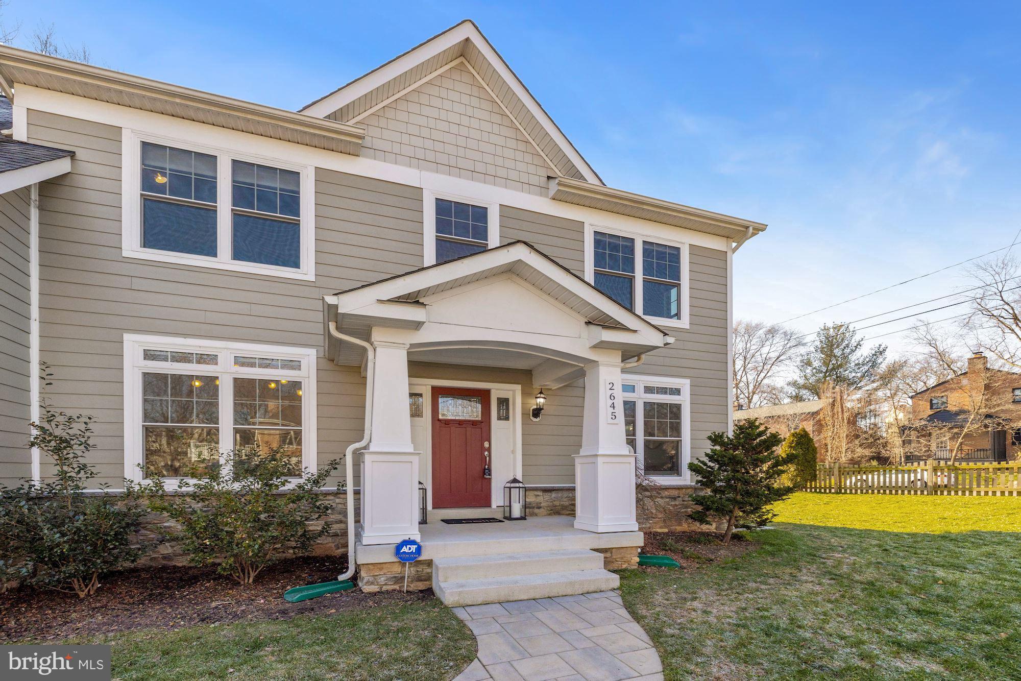 FALLVIEW - Residential