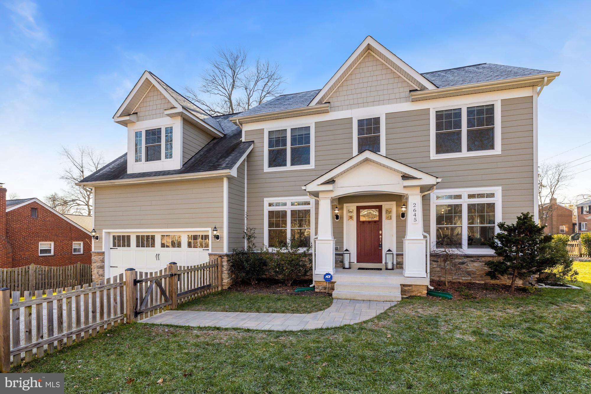 FALLVIEW - Residential