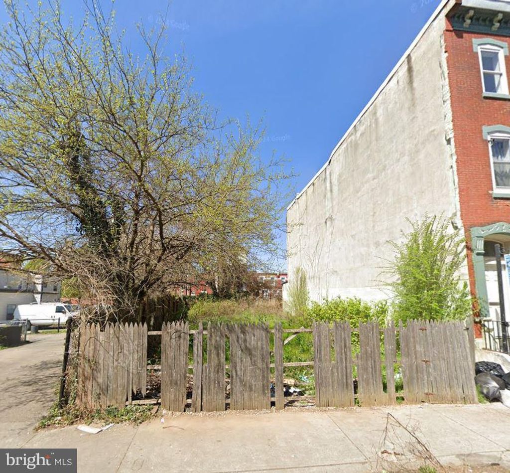 Photo of 2104 N 20th Street, PHILADELPHIA, PA 19121 (MLS # PAPH2492762)