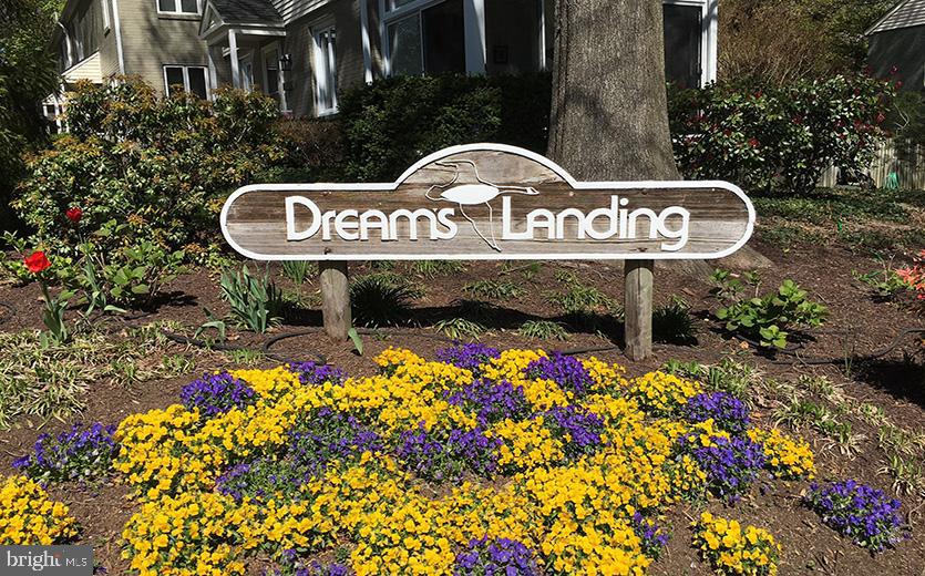 DREAMS LANDING - Residential