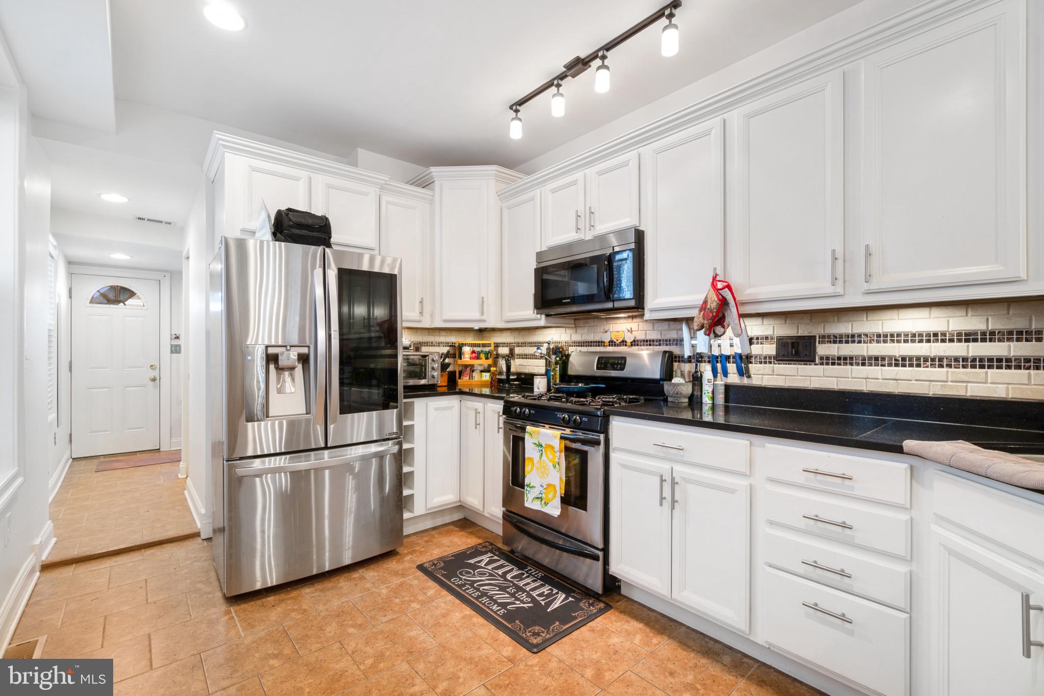 CANTON - Residential