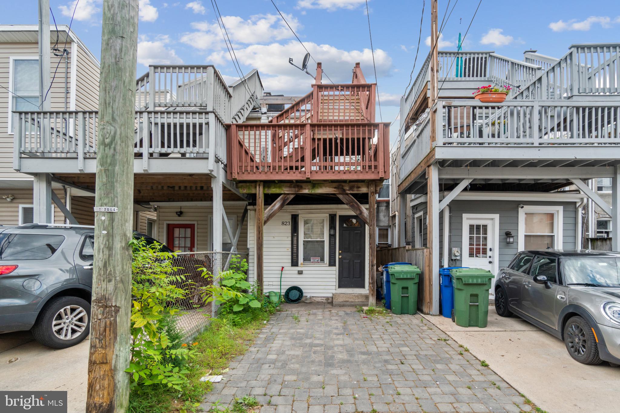 CANTON - Residential